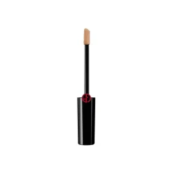 Giorgio Armani - Power Fabric Correttore - Liquid Concealer Extreme Hold, Total Coverage Velvety Finish Mat - Luxury - Avvenice