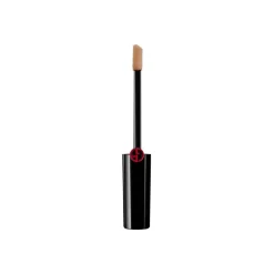 Giorgio Armani - Power Fabric Correttore - Liquid Concealer Extreme Hold, Total Coverage Velvety Finish Mat - Luxury - Avvenice