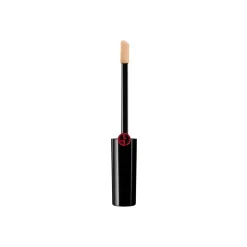 Giorgio Armani - Power Fabric Correttore - Liquid Concealer Extreme Hold, Total Coverage Velvety Finish Mat - Luxury - Avvenice