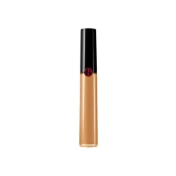 Giorgio Armani - Power Fabric Correttore - Liquid Concealer Extreme Hold, Total Coverage Velvety Finish Mat - Luxury - Avvenice