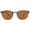 Giorgio Armani - Retrò - Metal Sunglasses with Metal Frame - Brown - Sunglasses - Giorgio Armani Eyewear - Avvenice