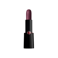 Giorgio Armani - Rouge D'Armani Lipstick - Long Lasting Satin Lipstick - Luxury - Avvenice