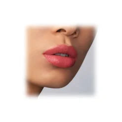 Giorgio Armani - Rouge D'Armani Lipstick - Long Lasting Satin Lipstick - Luxury - Avvenice