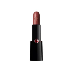 Giorgio Armani - Rouge D'Armani Lipstick - Long Lasting Satin Lipstick - Luxury - Avvenice