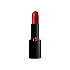 Giorgio Armani - Rouge D'Armani Lipstick - Long Lasting Satin Lipstick - Luxury - Avvenice
