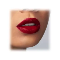 Giorgio Armani - Rouge D'Armani Lipstick - Long Lasting Satin Lipstick - Luxury - Avvenice