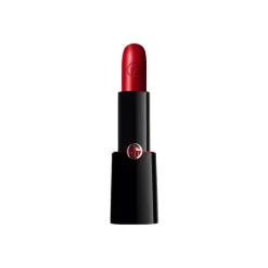 Giorgio Armani - Rouge D'Armani Lipstick - Long Lasting Satin Lipstick - Luxury - Avvenice