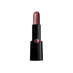 Giorgio Armani - Rouge D'Armani Lipstick - Long Lasting Satin Lipstick - Luxury - Avvenice