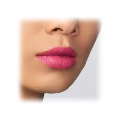 Giorgio Armani - Rouge D'Armani Lipstick - Long Lasting Satin Lipstick - Luxury - Avvenice