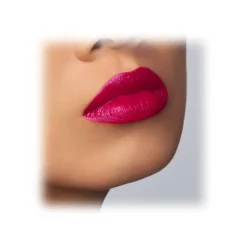 Giorgio Armani - Rouge D'Armani Lipstick - Long Lasting Satin Lipstick - Luxury - Avvenice