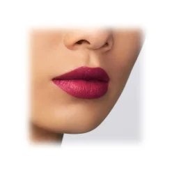 Giorgio Armani - Rouge D'Armani Lipstick - Long Lasting Satin Lipstick - Luxury - Avvenice