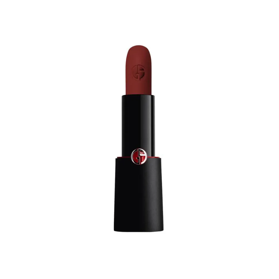Giorgio Armani - Rouge d'Armani Matte Lipstick Venezia Collection - Intense Mat Color and Maximum Comfort in One Stroke - Avvenice