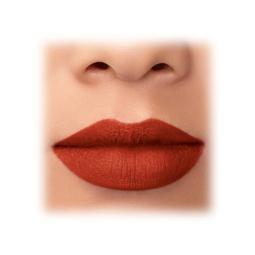 Giorgio Armani - Rouge d'Armani Matte Lipstick Venezia Collection - Intense Mat Color and Maximum Comfort in One Stroke - Avvenice