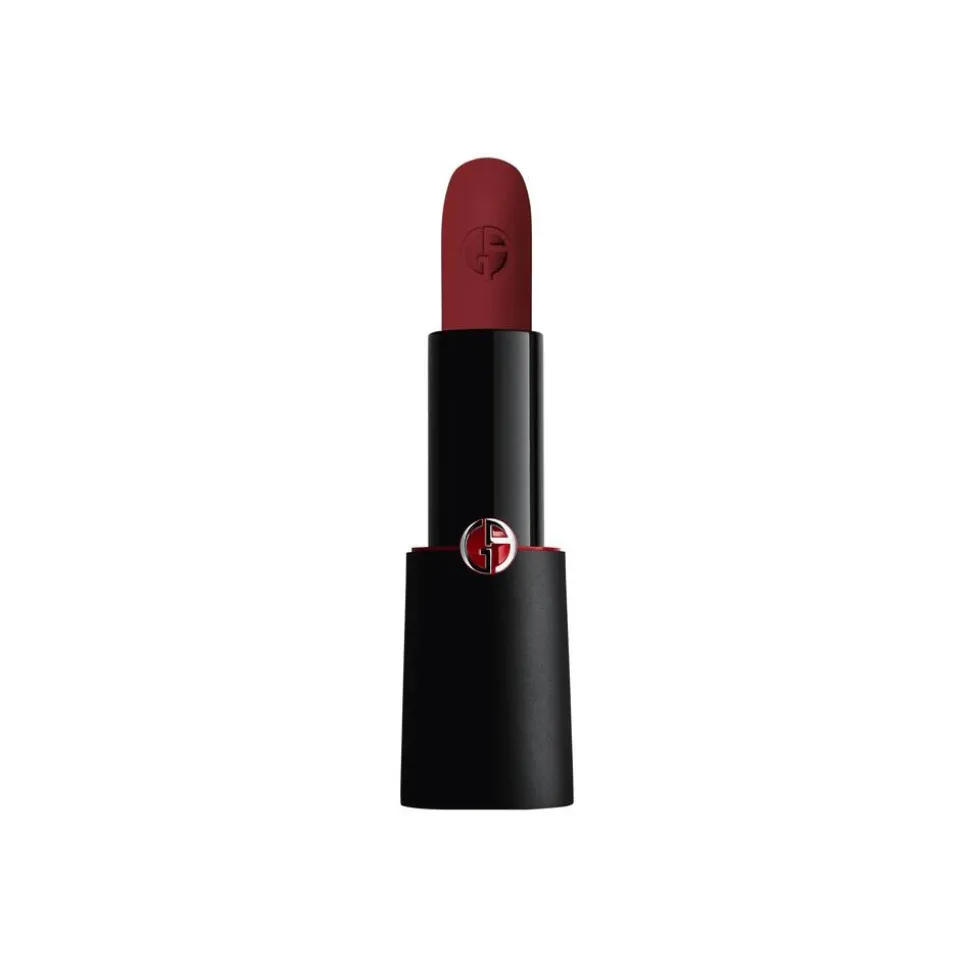 Giorgio Armani - Rouge d'Armani Matte Lipstick Venezia Collection - Intense Mat Color and Maximum Comfort in One Stroke - Avvenice