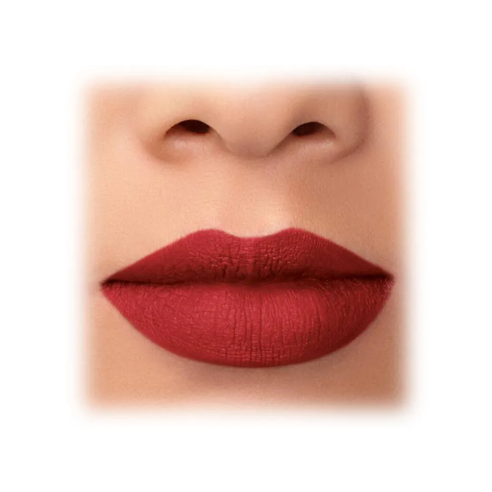 Giorgio Armani - Rouge d'Armani Matte Lipstick Venezia Collection - Intense Mat Color and Maximum Comfort in One Stroke - Avvenice