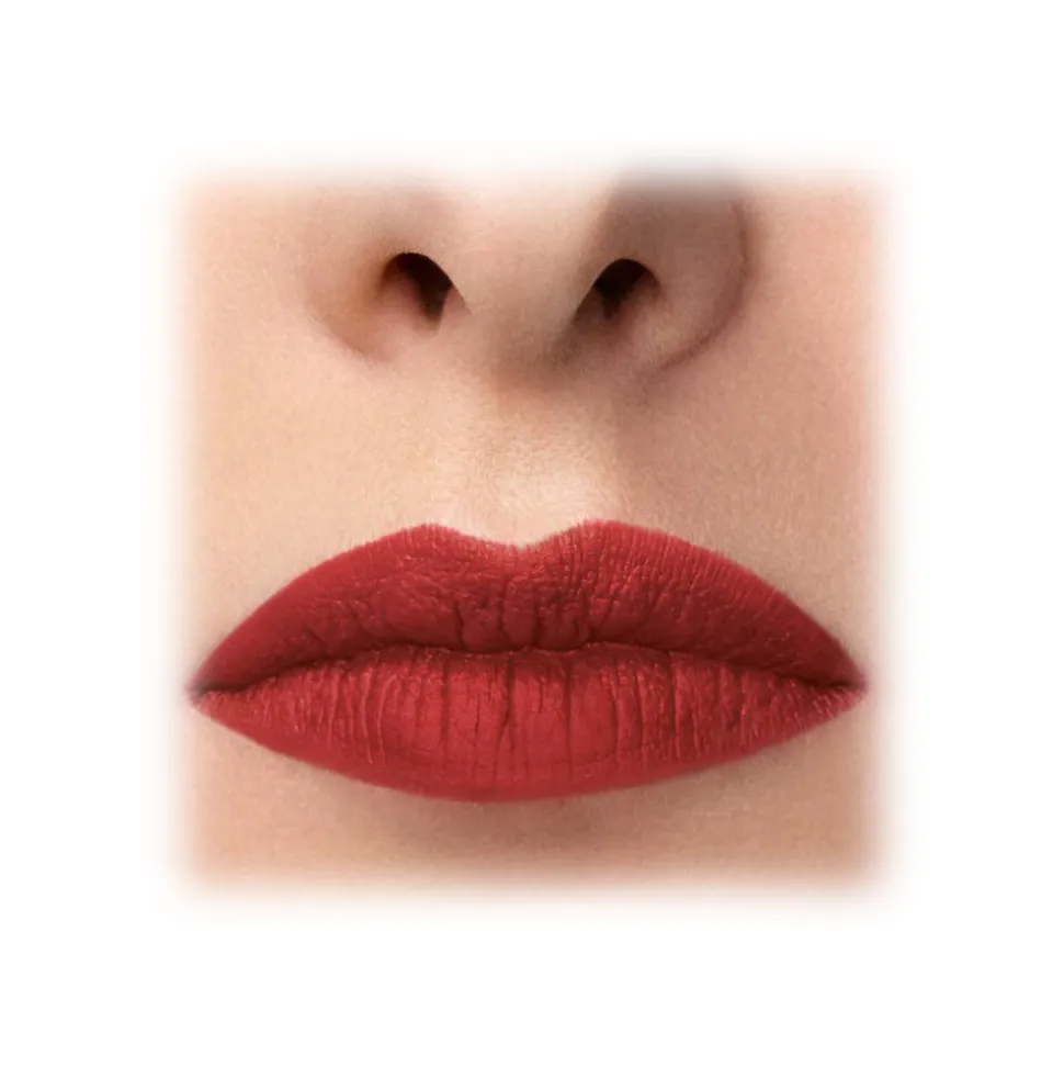 Giorgio Armani - Rouge d'Armani Matte Lipstick Venezia Collection - Intense Mat Color and Maximum Comfort in One Stroke - Avvenice