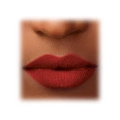 Giorgio Armani - Rouge d'Armani Matte Lipstick Venezia Collection - Intense Mat Color and Maximum Comfort in One Stroke - Avvenice
