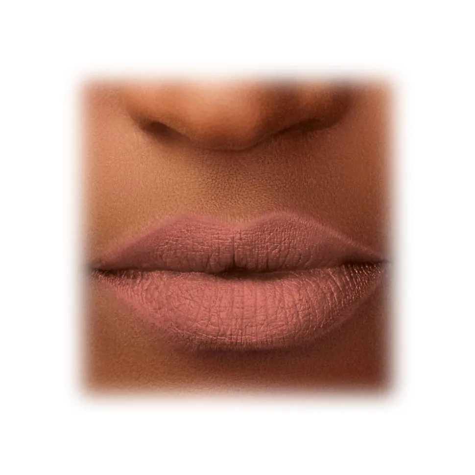 Giorgio Armani - Rouge d'Armani Matte Lipstick Venezia Collection - Intense Mat Color and Maximum Comfort in One Stroke - Avvenice