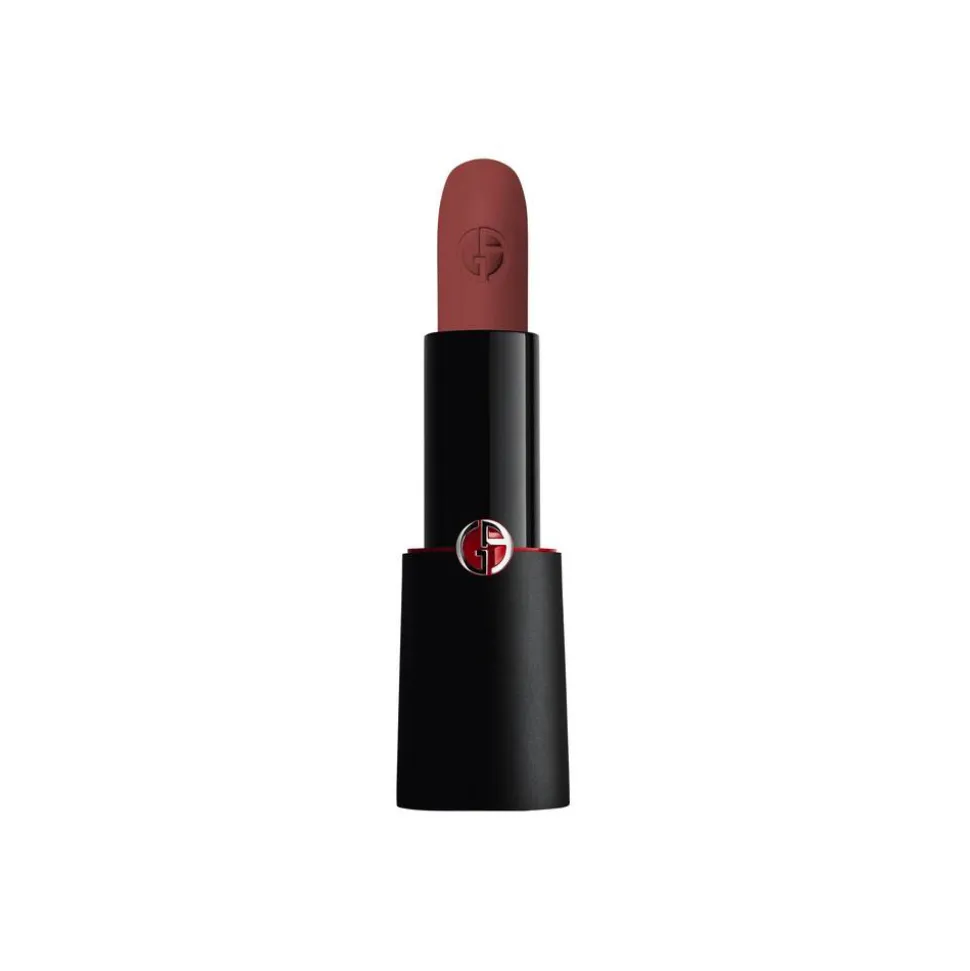 Giorgio Armani - Rouge d'Armani Matte Lipstick Venezia Collection - Intense Mat Color and Maximum Comfort in One Stroke - Avvenice
