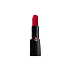 Giorgio Armani - Rouge d'Armani Matte 404 "Stroke" - Exclusive - Intense Mat Lipstick - Comfort - Lips - 404 - Stroke - Luxury - Avvenice