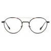 Giorgio Armani - Round Man Eyeglass - Black – Optical Glasses - Giorgio Armani Eyewear - Avvenice