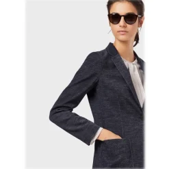 Giorgio Armani - Round Sunglasses - Brown - Sunglasses - Giorgio Armani Eyewear - Avvenice