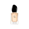 Giorgio Armani - Sì Eau De Parfum - Aromatic with Hints of Rose - Luxury Fragrances - 30 ml - Avvenice