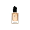 Giorgio Armani - Sì Eau De Parfum - Aromatic with Hints of Rose - Luxury Fragrances - 150 ml - Avvenice