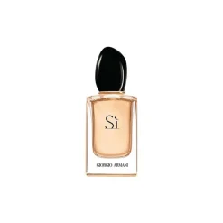 Giorgio Armani - Sì Eau De Parfum - Aromatic with Hints of Rose - Luxury Fragrances - 150 ml - Avvenice