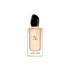 Giorgio Armani - Sì Eau De Parfum - Aromatic with Hints of Rose - Luxury Fragrances - 100 ml - Avvenice