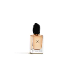 Giorgio Armani - Sì Eau De Parfum - Aromatic with Hints of Rose - Luxury Fragrances - 100 ml - Avvenice
