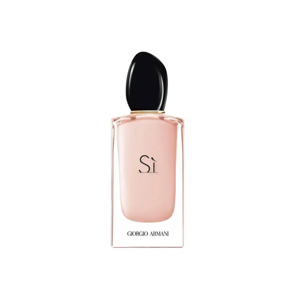 Giorgio Armani - Sì Fiori Eau de Parfum - A New Flowering Emotion - Luxury Fragrances - 100 ml - Avvenice