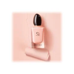 Giorgio Armani - Sì Fiori Eau de Parfum - A New Flowering Emotion - Luxury Fragrances - 100 ml - Avvenice