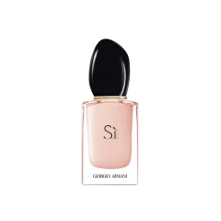 Giorgio Armani - Sì Fiori Eau de Parfum - A New Flowering Emotion - Luxury Fragrances - 30 ml - Avvenice