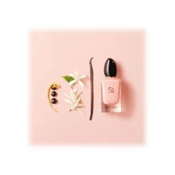 Giorgio Armani - Sì Fiori Eau de Parfum - A New Flowering Emotion - Luxury Fragrances - 30 ml - Avvenice