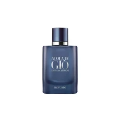 Giorgio Armani - Sì Passione Intense Eau De Parfum - Marine Notes and Aromatic Essences - Luxury Fragrances - 40 ml - Avvenice