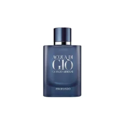 Giorgio Armani - Sì Passione Intense Eau De Parfum - Marine Notes and Aromatic Essences - Luxury Fragrances - 75 ml - Avvenice