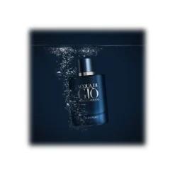 Giorgio Armani - Sì Passione Intense Eau De Parfum - Marine Notes and Aromatic Essences - Luxury Fragrances - 75 ml - Avvenice