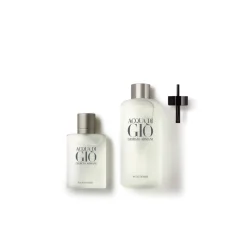 Giorgio Armani - Sì Passione Intense Eau De Parfum - Mythical Fresh Aquatic - Luxury Fragrances - 30 ml - Avvenice