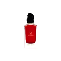 Giorgio Armani - Sì Passione Eau De Parfum - Iconic Fruity Flowery Fragance - Luxury Fragrances - 100 ml - Avvenice