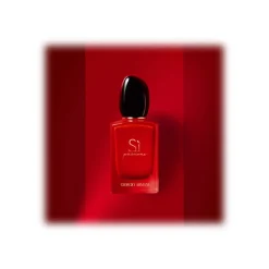 Giorgio Armani - Sì Passione Eau De Parfum - Iconic Fruity Flowery Fragance - Luxury Fragrances - 100 ml - Avvenice