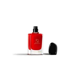 Giorgio Armani - Sì Passione Eau De Parfum - Iconic Fruity Flowery Fragance - Luxury Fragrances - 30 ml - Avvenice