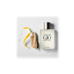 Giorgio Armani - Sì Passione Intense Eau De Parfum - Mythical Fresh Aquatic - Luxury Fragrances - 200 ml - Avvenice