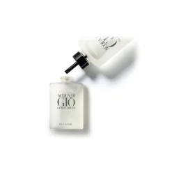 Giorgio Armani - Sì Passione Intense Eau De Parfum - Mythical Fresh Aquatic - Luxury Fragrances - 200 ml - Avvenice