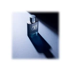 Giorgio Armani - Sì Passione Intense Eau De Parfum - Marine Notes and Aromatic Essences - Luxury Fragrances - 100 ml - Avvenice
