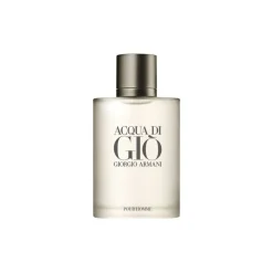 Giorgio Armani - Sì Passione Intense Eau De Parfum - Mythical Fresh Aquatic - Luxury Fragrances - 100 ml - Avvenice