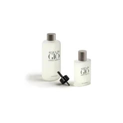 Giorgio Armani - Sì Passione Intense Eau De Parfum - Mythical Fresh Aquatic - Luxury Fragrances - 50 ml - Avvenice