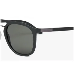 Giorgio Armani - Square Frame Sunglasses - Green - Sunglasses - Giorgio Armani Eyewear - Avvenice