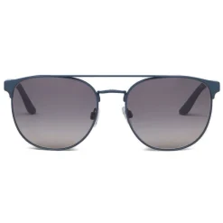 Giorgio Armani - Square Frame Sunglasses - Grey - Sunglasses - Giorgio Armani Eyewear - Avvenice