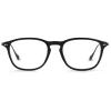 Giorgio Armani - Square Man Optical Glasses - Black – Optical Glasses - Giorgio Armani Eyewear - Avvenice